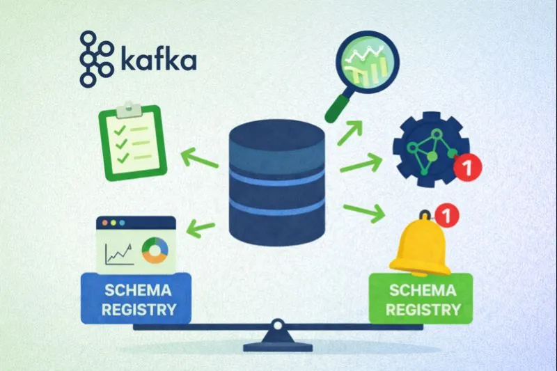 Comparing Kafka Management Tools in 2026